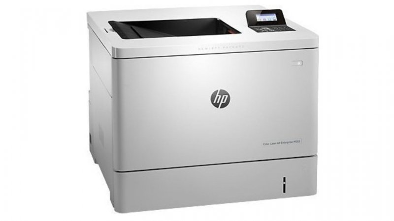 HP Color LaserJet Enterprise M552dn (Ανακατασκευασμένο)