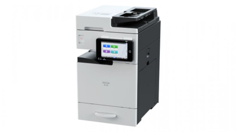 RICOH IM 370 (423502)