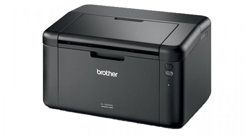 BROTHER HL-1222WE (HL1222WEYJ1)