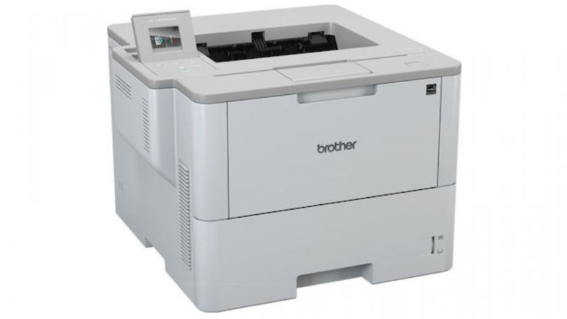 BROTHER HL-L6300DW (Ανακατασκευασμένο)