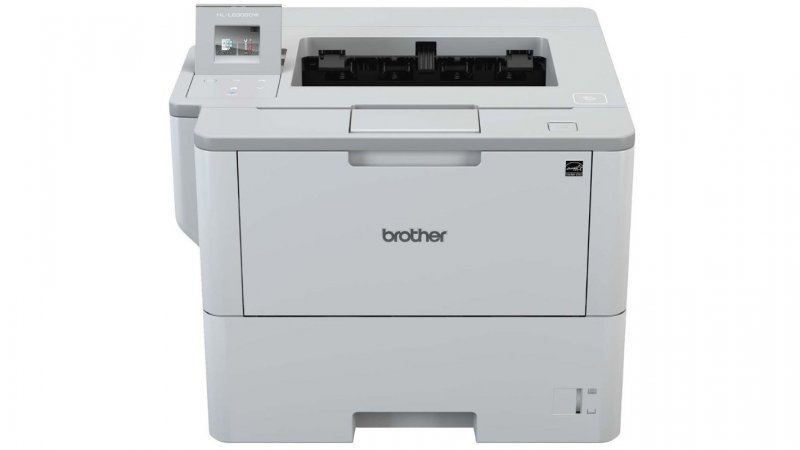 BROTHER HL-L6300DW (Ανακατασκευασμένο)