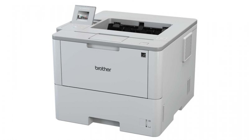 BROTHER HL-L6300DW (Ανακατασκευασμένο)