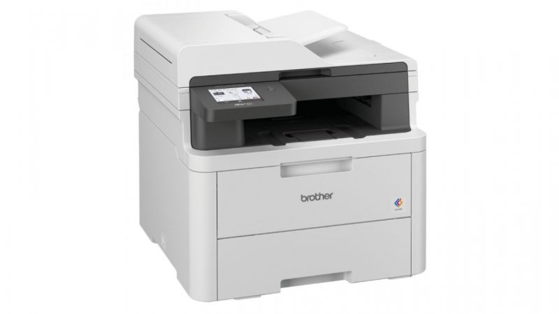 BROTHER MFC-L3740cdw (MFCL3740CDWZU1)