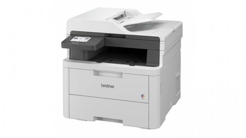 BROTHER MFC-L3740cdw (MFCL3740CDWZU1)