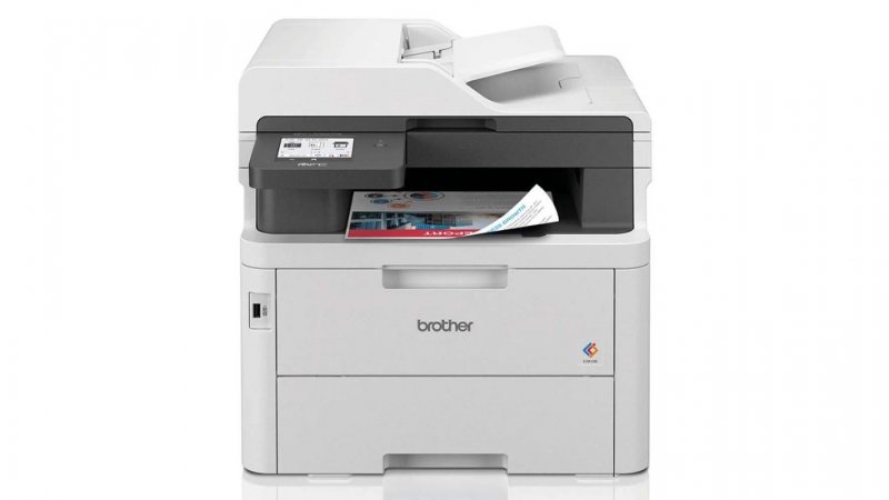 BROTHER MFC-L3740cdw (MFCL3740CDWZU1)