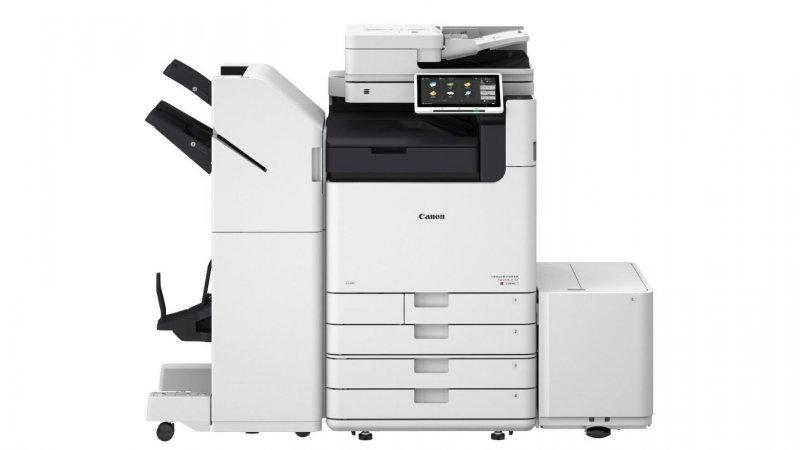 CANON imageRUNNER ADVANCE DX C5840i (3827C020)