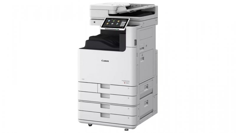 CANON imageRUNNER ADVANCE DX C5840i (3827C020)
