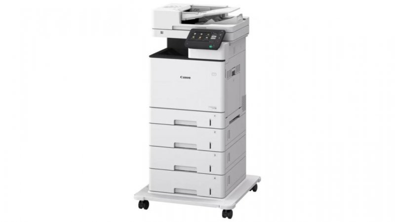 CANON imageRUNNER C1538if (4930C002AA) (Ανακατασκευασμένο)