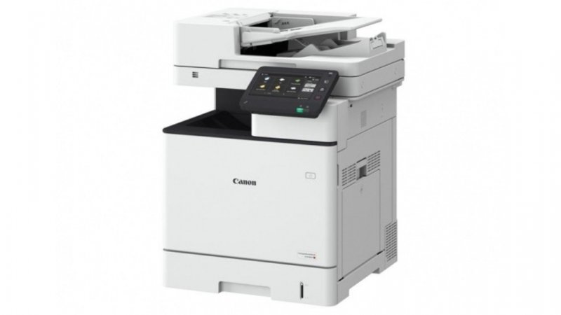 CANON imageRUNNER C1538if (4930C002AA) (Ανακατασκευασμένο)