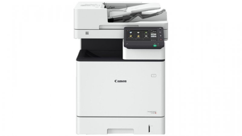 CANON imageRUNNER C1538if (4930C002AA) (Ανακατασκευασμένο)