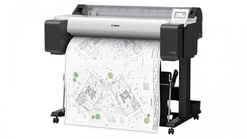 CANON imagePROGRAF TM-350 (6246C003)