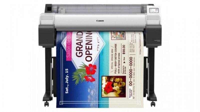 CANON imagePROGRAF TM-350 (6246C003)
