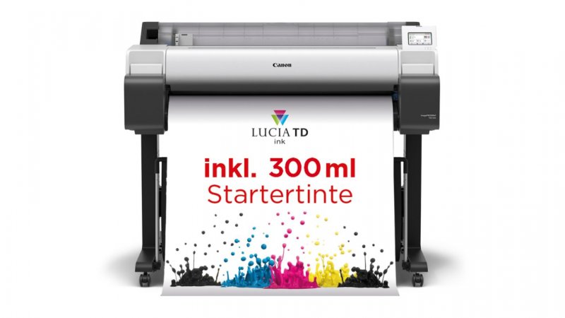 CANON imagePROGRAF TM-340 (6248C003)