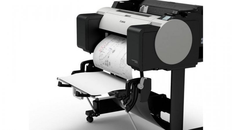 CANON imagePROGRAF TM-200 (3062C003)