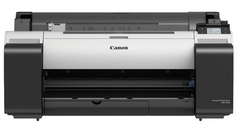 CANON imagePROGRAF TM-200 (3062C003)