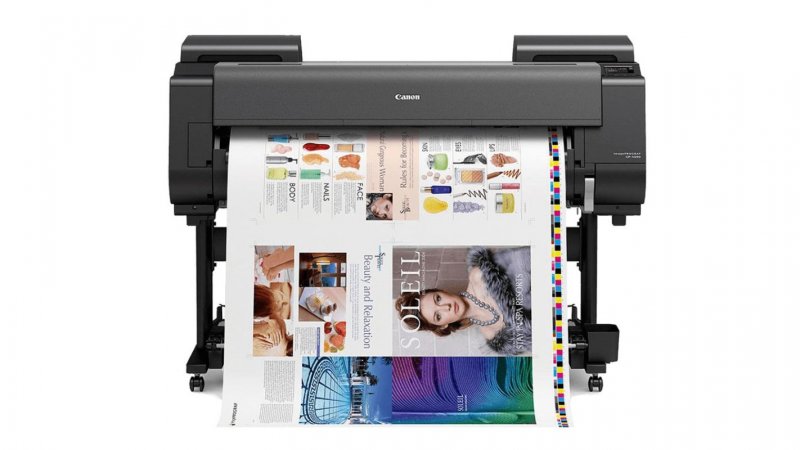 CANON imagePROGRAF GP-4000 (5253C002)
