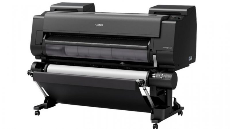 CANON imagePROGRAF GP-4000 (5253C002)