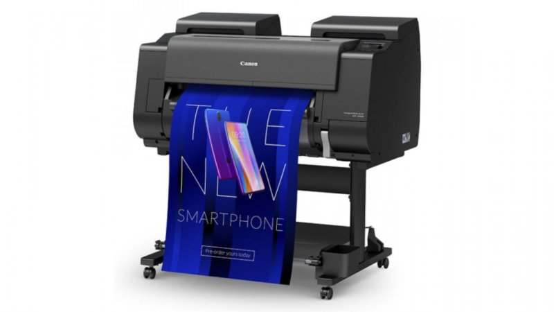 CANON imagePROGRAF GP-2000 (5255C002)