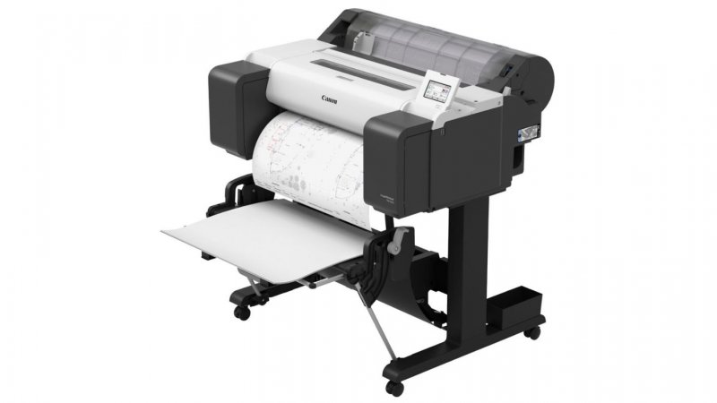 CANON imagePROGRAF TM-255 (6238C003)