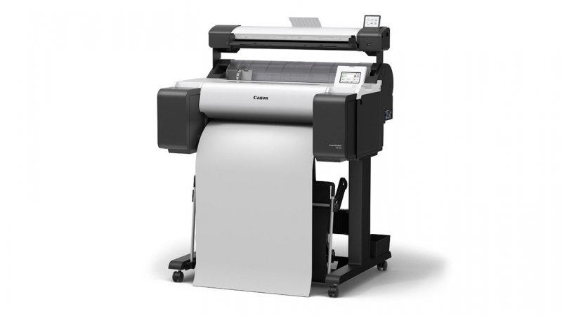 CANON imagePROGRAF TM-255 Lm24 (6238C003-4276V940)