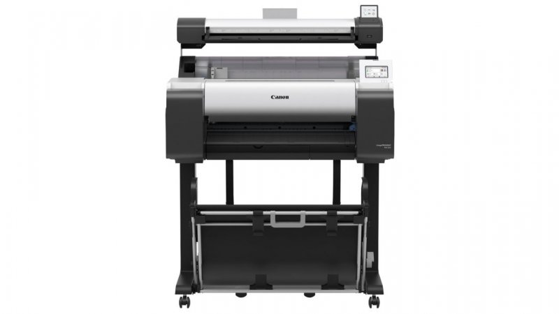 CANON imagePROGRAF TM-255 Lm24 (6238C003-4276V940)