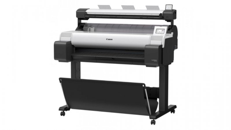 CANON imagePROGRAF TM-350 MFP Lm36 (6246C003, 4276V939)