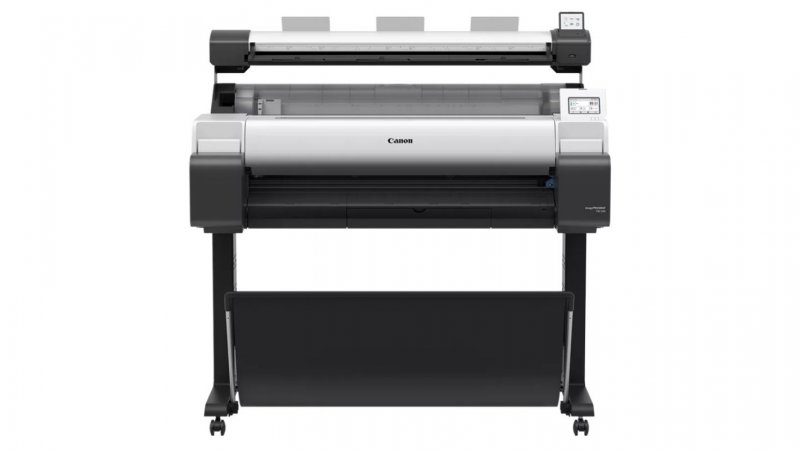 CANON imagePROGRAF TM-350 MFP Lm36 (6246C003, 4276V939)