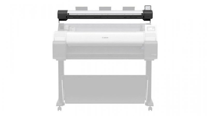 CANON Scanner Lm36 for Plotters TM-350 & TM-355 (4276V939)