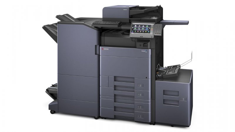 KYOCERA TASKalfa 6003i (Ανακατασκευασμένο)