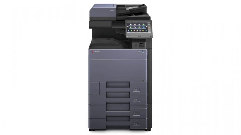 KYOCERA TASKalfa 6003i (Ανακατασκευασμένο)
