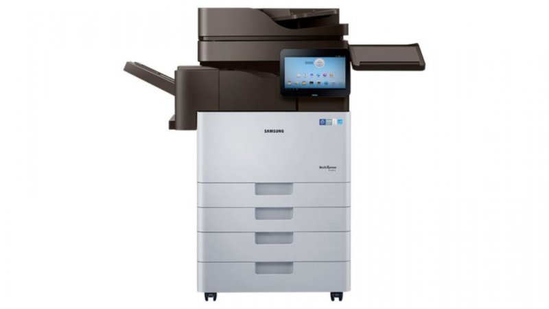 SAMSUNG MULTIXPRESS SL-K4300LX (SL-K4300LX/XAA)