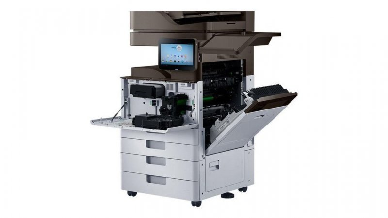 SAMSUNG MULTIXPRESS SL-K4300LX (SL-K4300LX/XAA)