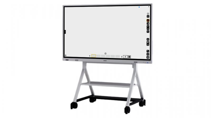 RICOH INTERACTIVE BOARD D7510 (Μεταχειρισμένο)