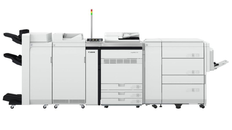 CANON ImagePRESS V700 (5765C028)
