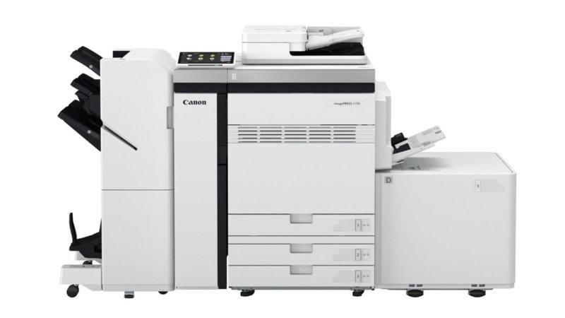 CANON ImagePRESS V700 (5765C028)