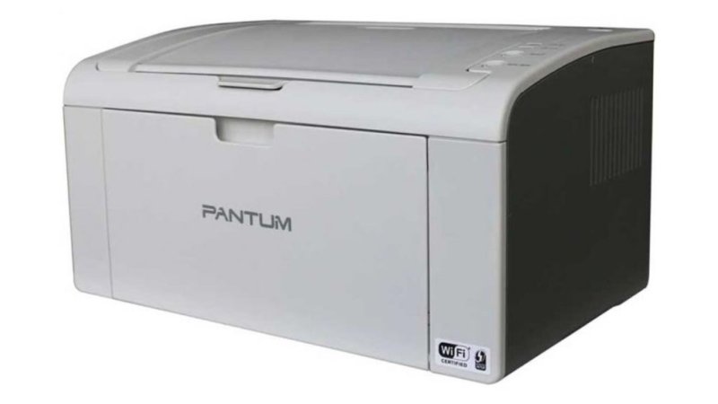 PANTUM P2509W