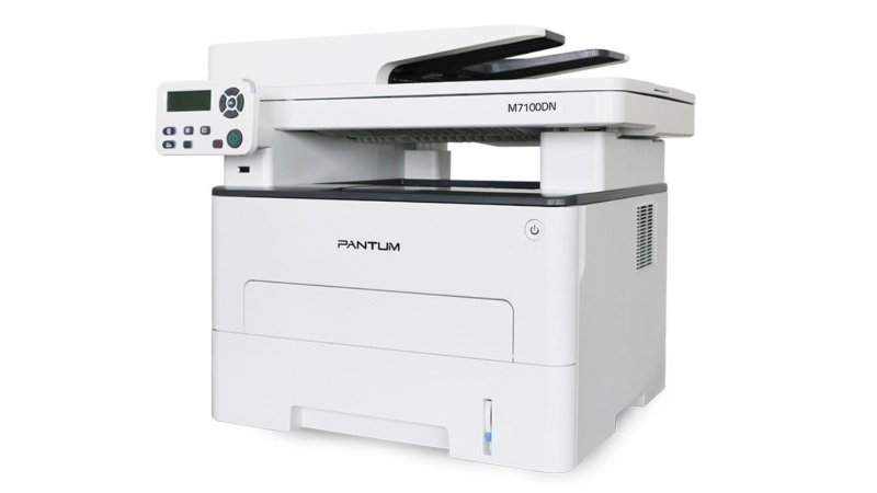 PANTUM M7100DW