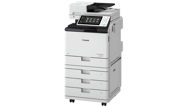 CANON imageRUNNER ADVANCE C255i (Ανακατασκευασμένο)