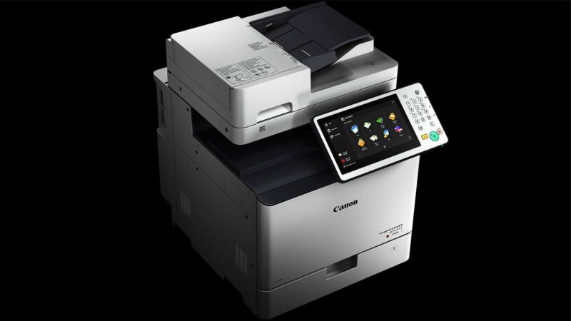 CANON imageRUNNER ADVANCE C255i (Ανακατασκευασμένο)