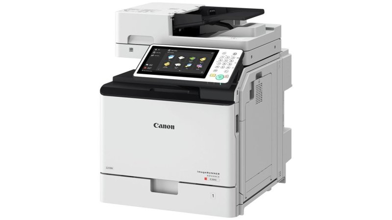 CANON imageRUNNER ADVANCE C255i (Ανακατασκευασμένο)