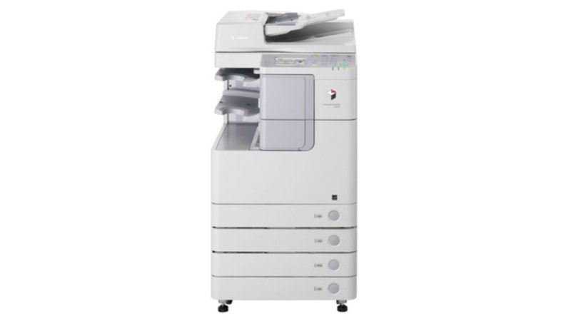 CANON imageRUNNER 2520 (Ανακατασκευασμένο)