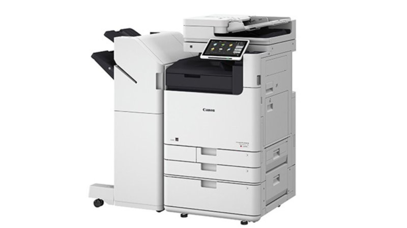 CANON imageRUNNER ADVANCE DX C5860i (3825C005)