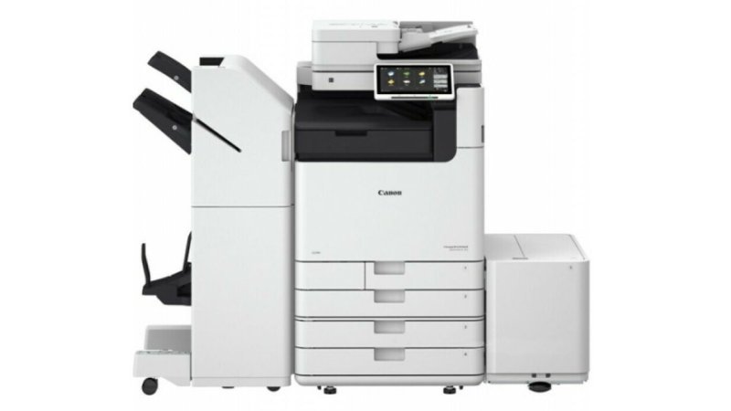 CANON imageRUNNER ADVANCE DX C5860i (3825C005)