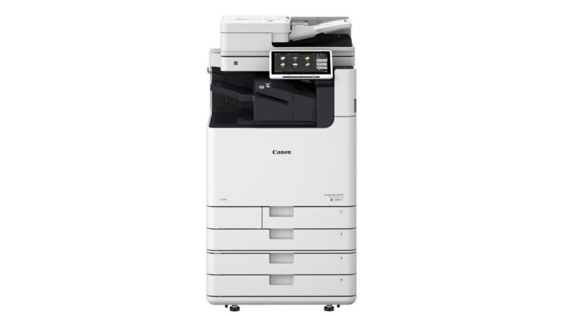 CANON imageRUNNER ADVANCE DX C5860i (3825C005)