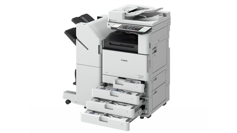 CANON imageRUNNER ADVANCE C3520i (Ανακατασκευασμένο)