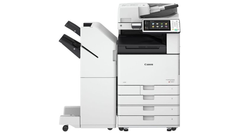 CANON imageRUNNER ADVANCE C3520i (Ανακατασκευασμένο)