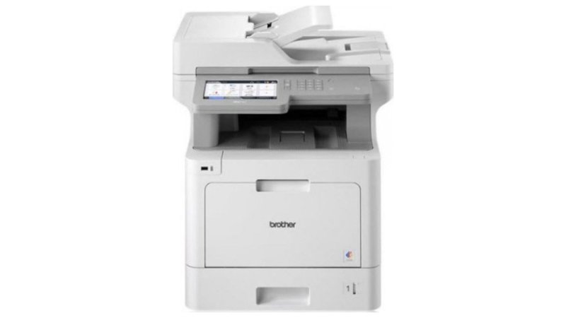 BROTHER MFC-L9570cdw (Ανακατασκευασμένο)