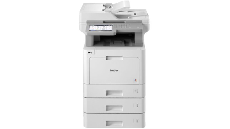 BROTHER MFC-L9570cdw (Ανακατασκευασμένο)