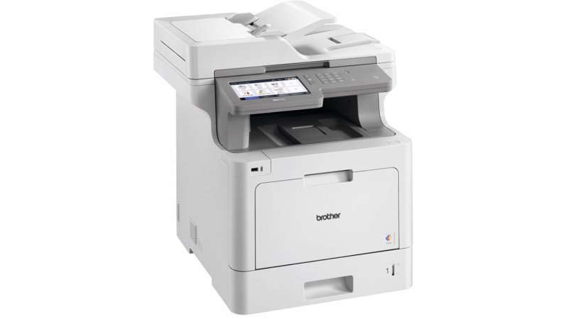 BROTHER MFC-L9570cdw (Ανακατασκευασμένο)