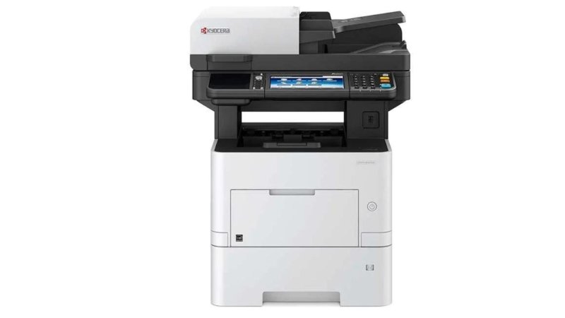 KYOCERA Ecosys M3660idn (Ανακατασκευασμένο)